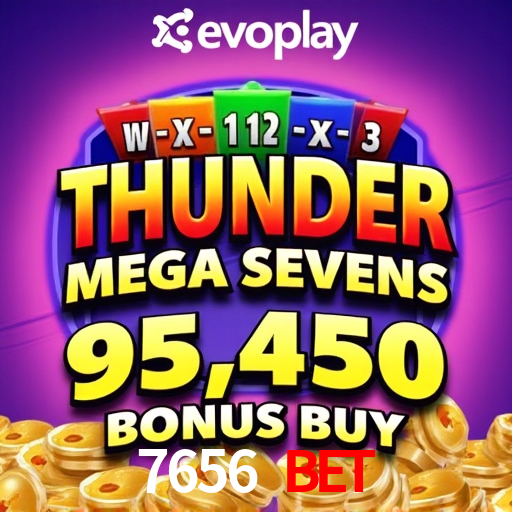 Apostas Esportivas no 7656 Bet