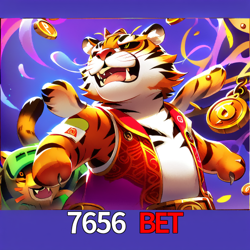 7656 Bet